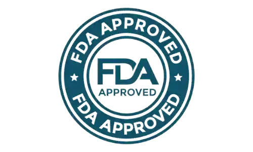 salt water trick fda approved