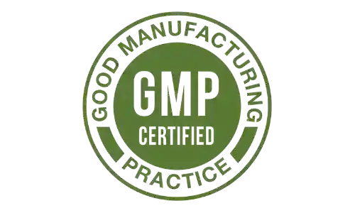 salt water trick gmp certified